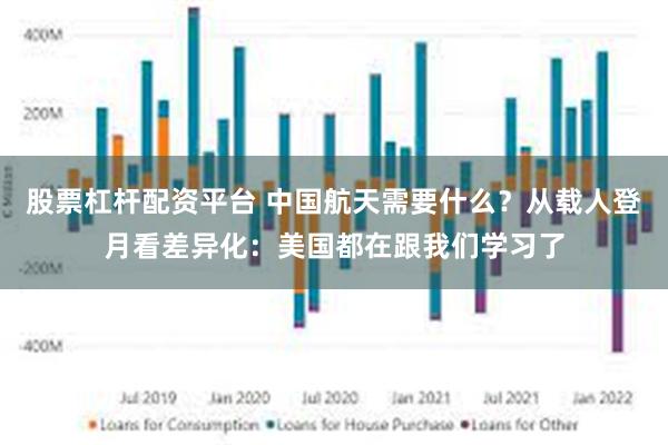 股票杠杆配资平台 中国航天需要什么？从载人登月看差异化：美国都在跟我们学习了