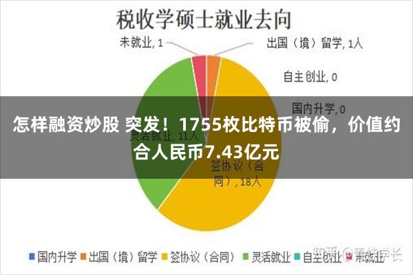 怎样融资炒股 突发！1755枚比特币被偷，价值约合人民币7.43亿元